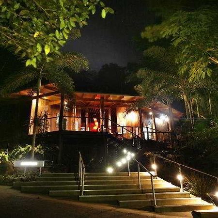 Cape Tribulation Resort & Spa מראה חיצוני תמונה