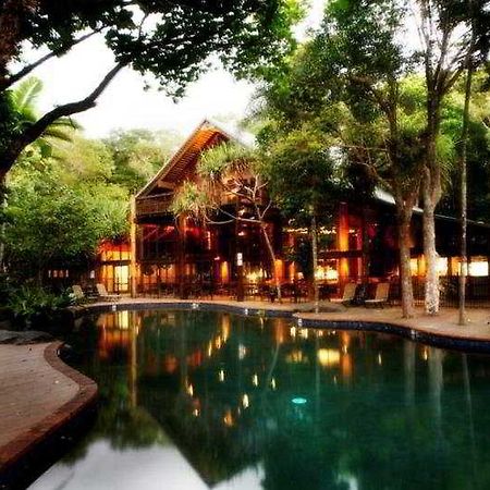 Cape Tribulation Resort & Spa מתקנים תמונה