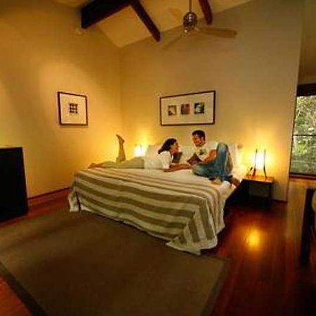 Cape Tribulation Resort & Spa חדר תמונה