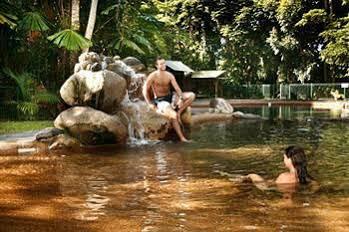Cape Tribulation Resort & Spa מראה חיצוני תמונה