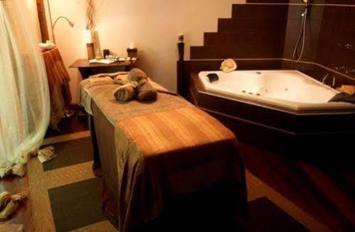 Cape Tribulation Resort & Spa מראה חיצוני תמונה