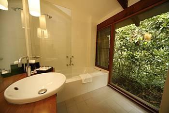 Cape Tribulation Resort & Spa חדר תמונה