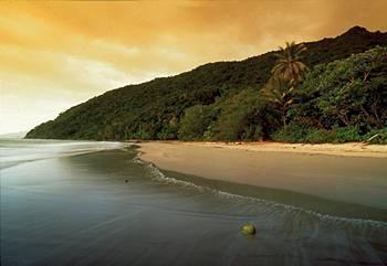 Cape Tribulation Resort & Spa מראה חיצוני תמונה