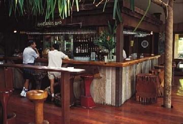 Cape Tribulation Resort & Spa מראה חיצוני תמונה