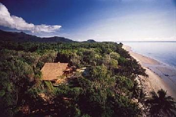 Cape Tribulation Resort & Spa מראה חיצוני תמונה