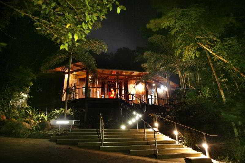 Cape Tribulation Resort & Spa מראה חיצוני תמונה
