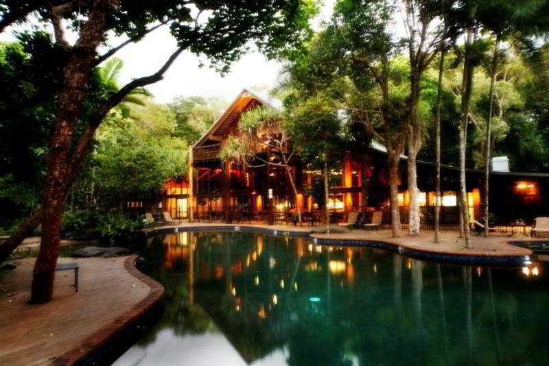 Cape Tribulation Resort & Spa מתקנים תמונה