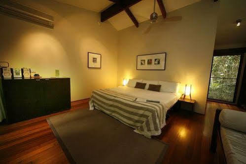Cape Tribulation Resort & Spa מראה חיצוני תמונה