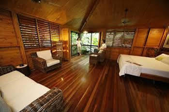 Cape Tribulation Resort & Spa מראה חיצוני תמונה