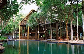 Cape Tribulation Resort & Spa מראה חיצוני תמונה